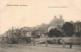 FRANCE - Meuse - Verdun Sur Meuse - Carte Postale Ancienne - Verdun