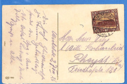 Saar 1926 Carte Postale De Neunkirchen (G22706) - Cartas & Documentos