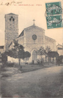 CPA 42 GREZOLLES / EGLISE - Other & Unclassified