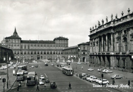 TORINO - PALAZZO REALE  - Vgt.1962 - Palazzo Reale