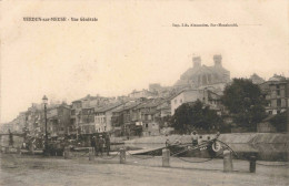 FRANCE - Murols - Environs De Saint-Nectaire -  L'auvergne Pittoresque -Carte Postale Ancienne - Autres & Non Classés