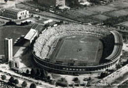 TORINO - STADIO COMUNALE - Vgt.1950 - Stadia & Sportstructuren