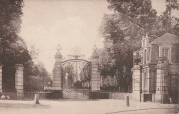 VILLEPREUX - Grille D’honneur Du Château De Montupet - Villepreux