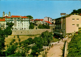 SEIA - Centro Da Vila E Residencia Camêlo - PORTUGAL - Guarda