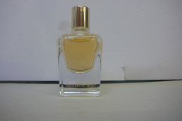 HERMES  "JOUR D' HERMES"  SANS BOITE   IMPECCABLE  LIRE ET VOIR!! - Miniatures Womens' Fragrances (in Box)