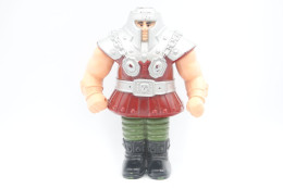 Vintage ACTION FIGURE HE-MAN AND THE MASTERS OF THE UNIVERSE: Ram-man - MOTU - Original Mattel 1983 - GI JOE - Action Man