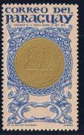 Thème Général De Gaulle - Paraguay N°783 Variété Sans Faciale - Neuf ** Sans Charnière - TB - De Gaulle (Général)