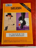 CATALOGUE NEUDIN NEUF 2000 - Libros & Catálogos