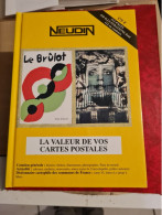 CATALOGUE NEUDIN NEUF 1998 - Livres & Catalogues