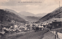 LE GRAND BORNAND - Le Grand Bornand