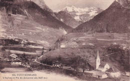 LE GRAND BORNAND - Le Grand Bornand