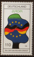 ALLEMAGNE - Europa CEPT 1998 - 1998