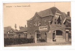 Dottignies Maison Colombophile - Moeskroen