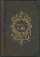 AUTOGRAFEN Heyman Henrik Hertz (1798-1870), Dänischer Schriftsteller, Textbuch König Rene`s Tochter, 1851 In Leipzig Ver - Autres & Non Classés