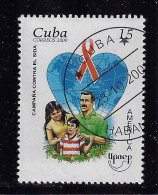 CUBA 2000 SCOTT 4115 CANCELLED - Used Stamps
