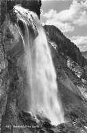 Saanetschfall Bei GSTEIG - Gsteig Bei Gstaad