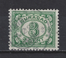 Nederlandse Antillen Curacao 50 Used ; Cijfer Cipher Cifra Cifre 1915 ; LOOK NOW FOR VERY FINE MLH COLLECTION CURACAO - Curaçao, Nederlandse Antillen, Aruba