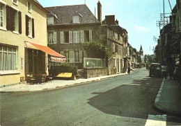 DUN LE PALESTEL - La Grande Rue - Dun Le Palestel