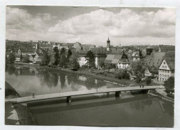 AK 160156 GERMANY - Rottenburg Am Neckar - Rottenburg