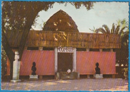 Moçambique - Pavilhão De Moçambique -|- Coimbra - Portugal Dos Pequenitos - Mozambique