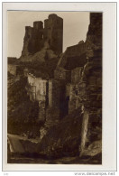 SCARBOROUTH  Castle,  Used 1931 - Scarborough