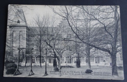 Ruysselede - Kostschool O.L.V. Der VII Weeën - Onder De Platanen - Ruiselede