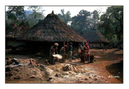 18036 Région  De KEDOUGOU    SENEGAL    (2 Scans) - Sénégal