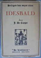 Idesbald (J.De Cuyper) - Antique