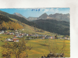 D4038) NAUDERS Gegen Bergkastl Spitze - Oberinntal - Tirol - Nauders