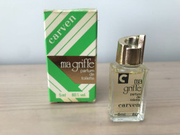 Carven Ma Griffe PdT 5 Ml - Miniatures Womens' Fragrances (in Box)