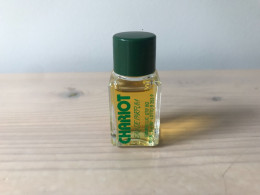 Chariot EDP 6 Ml - Miniatures Womens' Fragrances (without Box)