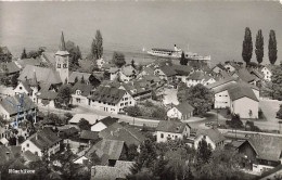 Rüschlikon Boat Bateau - Rüschlikon