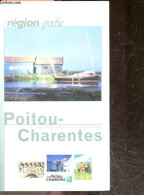 Poitou Charentes - Region Poche - BRUNET LAURENT - SOLON JEAN CHRISTOPHE - 2003 - Poitou-Charentes