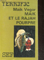 Maik Et Le Rajah Pourpre - VEGOR MAIK - 1978 - Fantastique