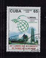 CUBA 2006 SCOTT 4616 CANCELLED - Gebruikt