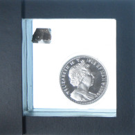 Monnaie, Grande-Bretagne, Isle Of Man, Elizabeth II, Berlin Wall, Crown, 2009 - Mint Sets & Proof Sets