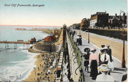 East Cliff Promenade,  Ramsgate - Ramsgate