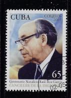 CUBA 2006 SCOTT 4689 CANCELLED - Used Stamps