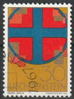 1967 Mi. 483 O - Oblitérés