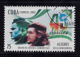 CUBA 2006 SCOTT 4690 CANCELLED - Gebruikt