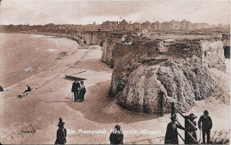 THE PROMENADE , Westonville, Margate - Margate