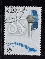 CUBA 2007 SCOTT 4730 CANCELLED - Used Stamps