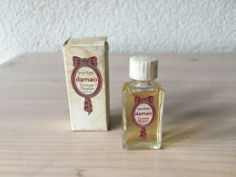 Damao P 3,5 Ml  (Corinne Damier) - Mignon Di Profumo (con Box)