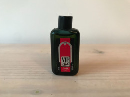 Daver VIP Club EDT 8 Ml - Miniaturas Hombre (sin Caja)