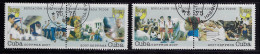 CUBA 2007 SCOTT 4785 CANCELLED - Usados