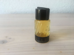 Dunhill AS 5 Ml (oudere Versie) - Miniaturen Flesjes Heer (zonder Doos)