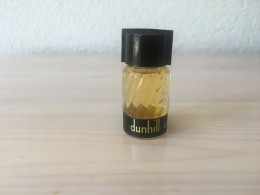 Dunhill Cologne 5 Ml (oude Versie) - Miniaturen Herrendüfte (ohne Verpackung)