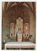 AK 160251 CHURCH / CLOISTER ... - Lautenbach Im Renchtal - Wallfahrtskirche Mariä Krönung - Gnadenaltar - Chiese E Conventi