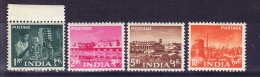 Inde, YT 108/11 ** MNH  (8B516) - Ongebruikt