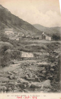 FRANCE - Le Mont Dore - La Dordogne - LL - Carte Postale Ancienne - Le Mont Dore